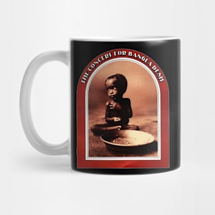 Relieve The People Of Bangladesh Mug